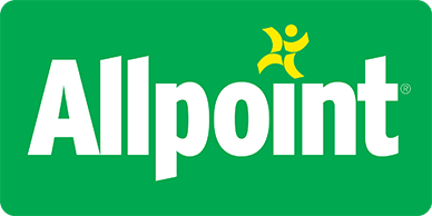 Allpoint ATMs